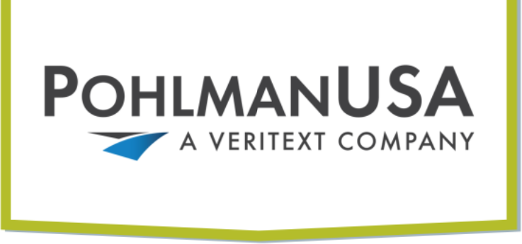 PohlmanUSA
